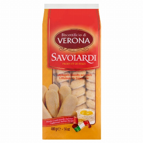 Savoiardi Verona piskóta 400 g