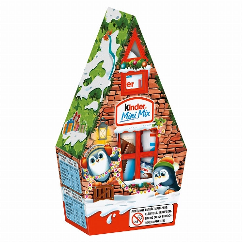 Kinder Mix 76 g
