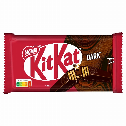 KitKat ropogós ostya étcsokoládéban 41,5 g