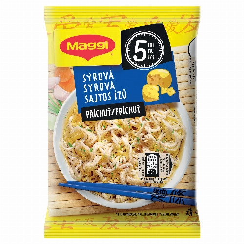 MAGGI PÁRPERC INST.T.SAJTOS Í. 59.2G