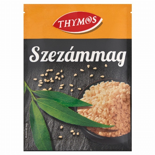 Thymos szezámmag 40 g
