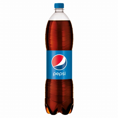 Pepsi csökkentett cukortartalmú colaízű szénsavas üdítőital, cukorral és édesítőszerekkel 1,5 l
