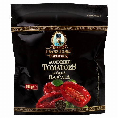 FJK ASZALT PARADICSOM FELEZETT 100G