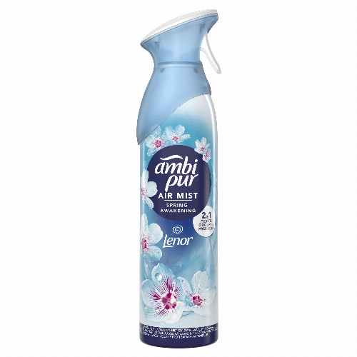 AMBI PUR SPRAY LENOR SPRING AWAK. 185ML