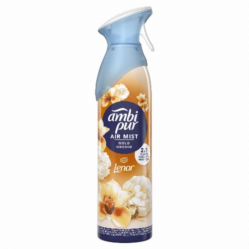 AMBI PUR SPRAY LENOR GOLD ORCHID 185ML