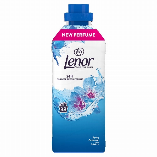 Lenor Textilöblítő 38 Mosáshoz, Spring Awakening
