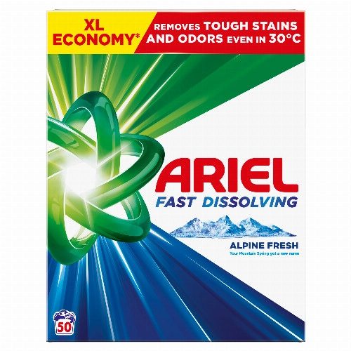 ARIEL MOSÓPOR MOUNT.SPRING 50M. 2.75KG