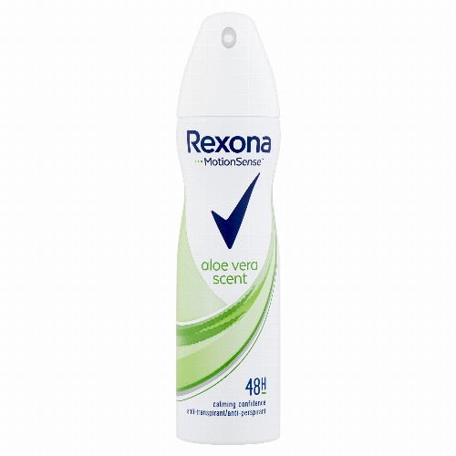 Rexona MotionSense Aloe Vera Scent izzadásgátló 150 ml