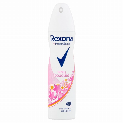 Rexona MotionSense Sexy Bouquet izzadásgátló 150 ml
