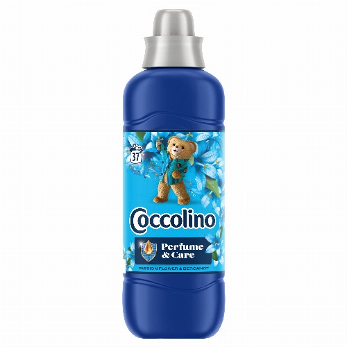 COCCOLINO ÖBLÍTŐ KONC.CREAT.PASS. 925ML