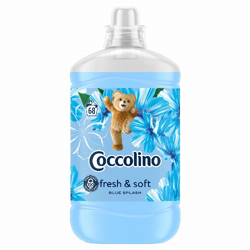 COCCOLINO ÖBLÍTŐ KONC.BLUE SPLASH 1700ML