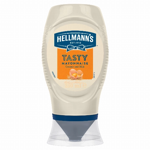 Hellmann's Tasty majonéz 234 g