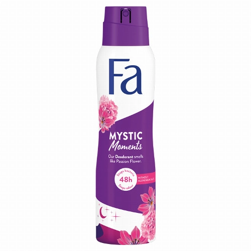 Fa Mystic Moments deospray 150 ml