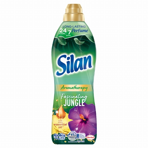 Silan Fascinating Jungle 35 mosás 770 ml