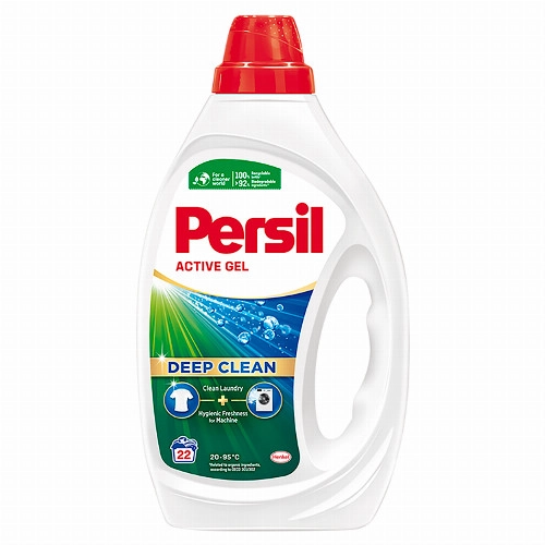 Persil mosógél 22 mosás 0,99 l