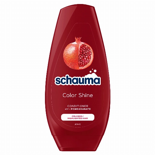 SCHAUMA BALZSAM COLOR SHINE 250ML