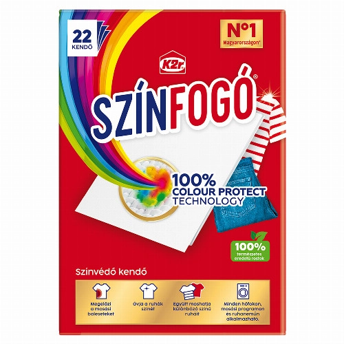 K2R SZÍNFOGÓ KENDŐ 22DB