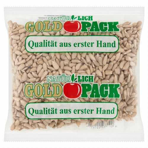 Gold Pack hántolt napraforgó mag 100 g