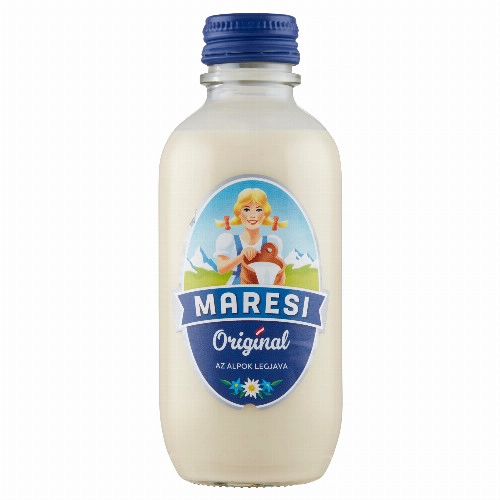 Maresi Original sűrített tej 7,5% 250 g