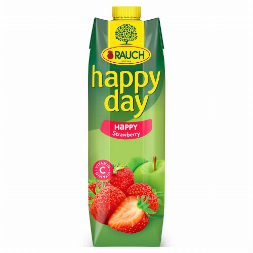 RAUCH HAPPY DAY HAPPY EPER 25% 1L