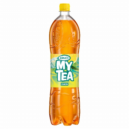 RAUCH MYTEA CITROMOS TEA PET DRS 1.5L