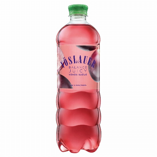 VÖSLAUER BAL.JUICY V.SZŐLŐ PET DRS 0.75L