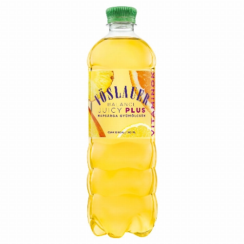 VÖSLAUER BAL.JUICY NAPSÁRGA P.DRS 0.75L