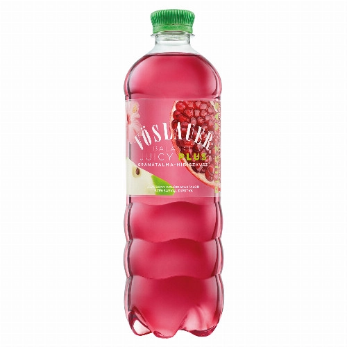 VÖSLAUER BAL.JUICE GRÁN-HI.PET.DRS 0.75L